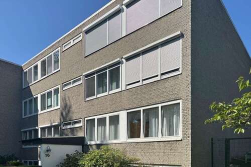 Foto - Wohnung zum Kaufen in Krefeld 175.000,00 € 79 m²