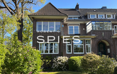 Foto - Haus zum Kaufen in Bremen 925.000,00 € 289.25 m²