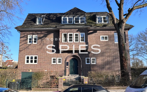 Foto - Haus zum Kaufen in Bremen 985.000,00 € 289.25 m²