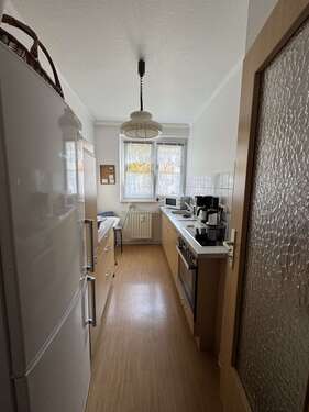 Foto - Wohnung zum Mieten in Querfurt 275,00 € 50.12 m²