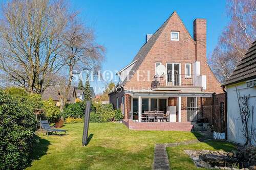 Foto - Haus zum Kaufen in Pinneberg 669.000,00 € 140 m²