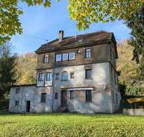 Haus zum Kaufen in Mühlacker Enzberg 297.000,00 € 228 m² - Mühlacker / Enzberg