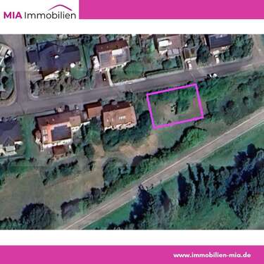 Foto - Grundstück zu verkaufen in Krautheim 75.000,00 € 800 m²