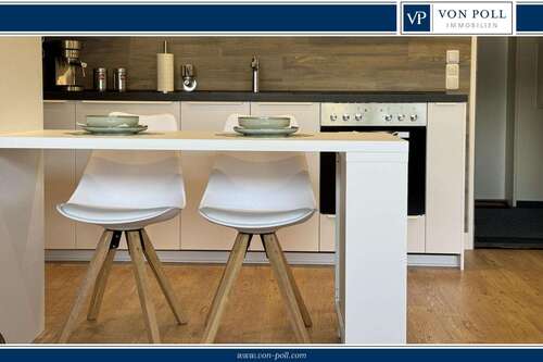 Foto - Wohnung zum Kaufen in Bad Grund 75.000,00 € 58 m²