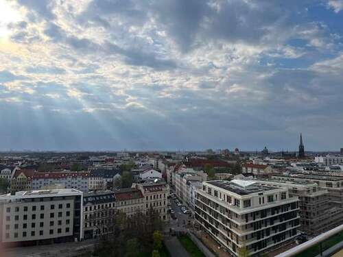 Foto - Wohnung zum Kaufen in Leipzig 279.000,00 € 42 m²