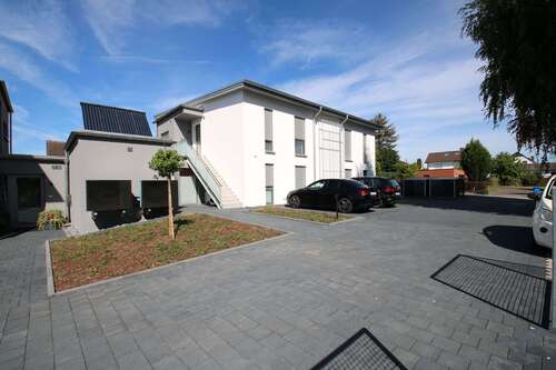 Foto - Wohnung zum Mieten in Bad Oeynhausen 836,00 € 79.68 m²