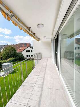 Foto - Wohnung zum Mieten in Karlsruhe 1.150,00 € 77 m²