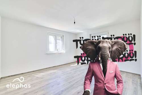 Foto - Wohnung zum Kaufen in Filderstadt 259.000,00 € 71.14 m²