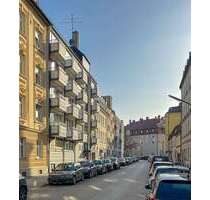 Wohnung zum Kaufen in München 290.000,00 € 33 m²
