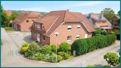 Foto - Haus zum Kaufen in Hagen am Teutoburger Wald 399.000,00 € 320.41 m²