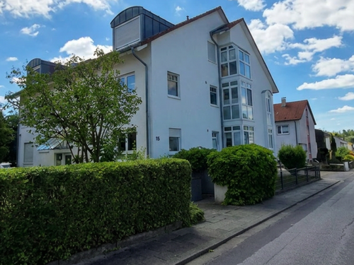 Foto - Wohnung zum Kaufen in Kaiserslautern 179.000,00 € 62.76 m²
