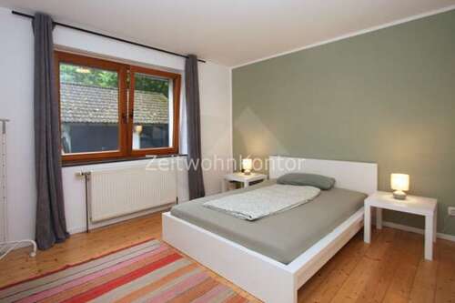 Foto - Wohnen auf Zeit in Essen Borbeck-Mitte 1.370,00 €