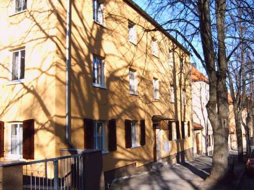 Foto - Wohnung zum Mieten in Weimar 520,00 € 60.25 m²