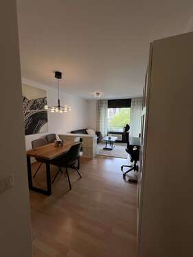 Foto - Wohnen auf Zeit in Köln 1.699,00 €