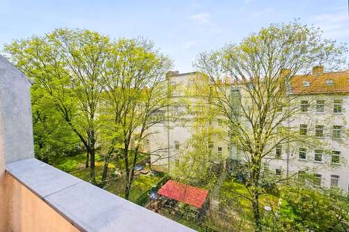 Foto - Wohnung zum Kaufen in Berlin 450.000,00 € 90.06 m²