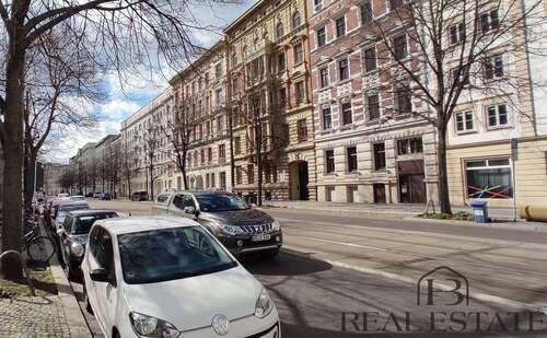Foto - Wohnung zum Mieten in Magdeburg 427,29 € 50.27 m²