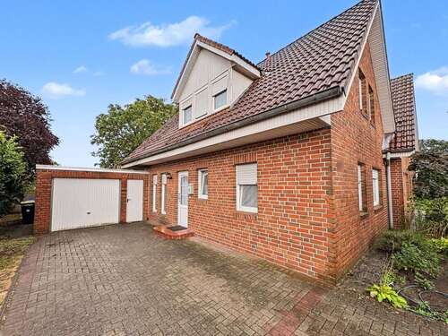 Foto - Haus zum Kaufen in Geeste 249.000,00 € 111 m²