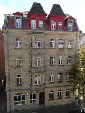 Foto - Wohnen auf Zeit in Nürnberg 1.450,00 €