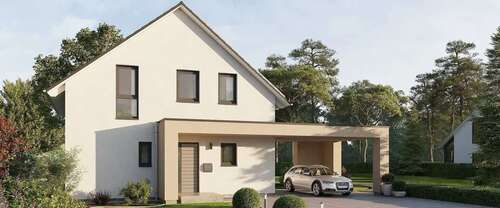 Foto - Haus zum Kaufen in Kitzscher 319.000,00 € 136 m²