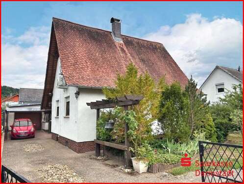 Foto - Haus zum Kaufen in Seeheim-Jugenheim 625.000,00 € 98 m²