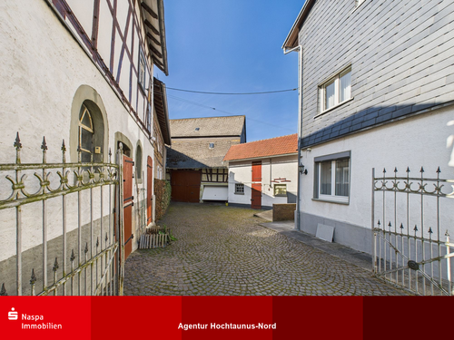 Foto - Haus zum Kaufen in Weilrod 287.000,00 € 143 m²