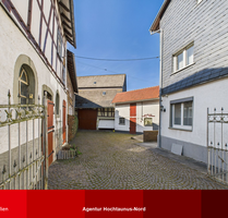 Haus zum Kaufen in Weilrod 287.000,00 € 143 m²