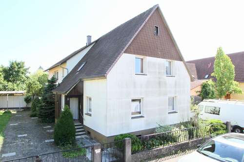Foto - Haus zum Kaufen in Rheinstetten 498.000,00 € 149 m²