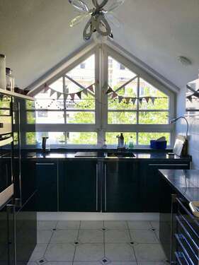 Foto - Wohnen auf Zeit in Frankfurt am Main 1.600,00 €