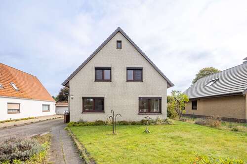 Foto - Haus zum Kaufen in Stubben 225.000,00 € 135 m²