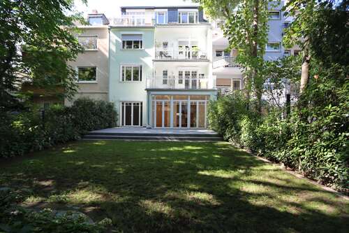 Foto - Wohnung zum Mieten in Mannheim 1.245,00 € 75 m²