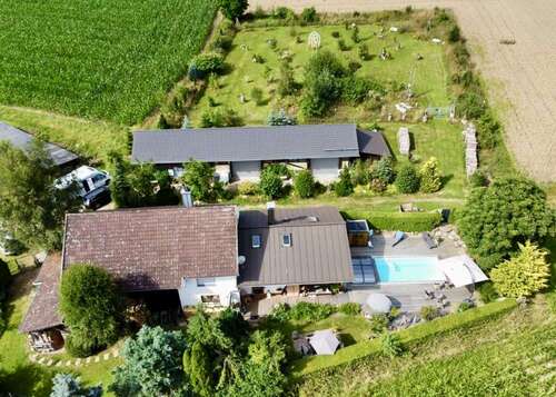 Foto - Haus zum Kaufen in Waldmünchen, OT Geigant 475.000,00 € 135 m²