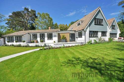 Foto - Haus zum Kaufen in Oberasbach 546.500,00 € 145 m²