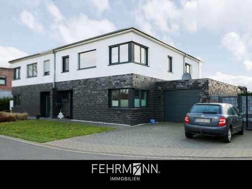 Foto - Haus zum Kaufen in Neuenhaus 332.000,00 € 125 m²