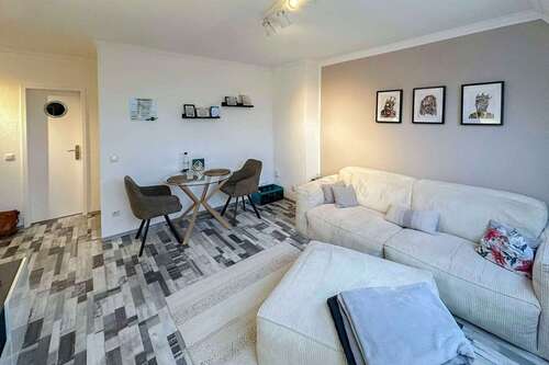 Foto - Wohnung zum Kaufen in Essen 129.000,00 € 58 m²