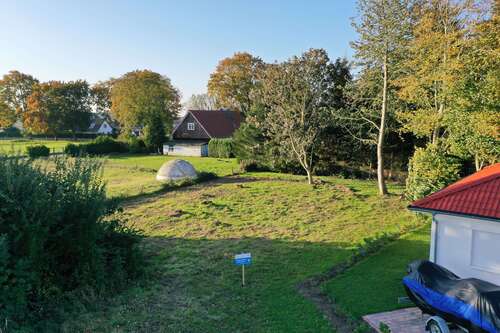 Foto - Grundstück zu verkaufen in Klausdorf 145.000,00 € 771 m²