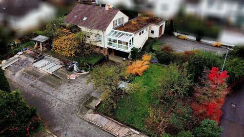 Foto - Grundstück zu verkaufen in Nürtingen 649.000,00 € 1100 m²