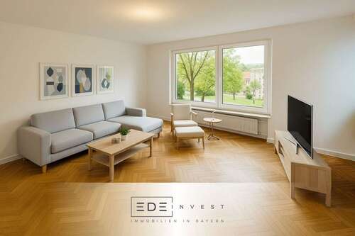 Foto - Wohnung zum Kaufen in München 398.500,00 € 66 m²