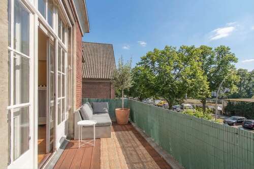 Foto - Wohnung zum Kaufen in Hamburg 1.895.000,00 € 190 m²