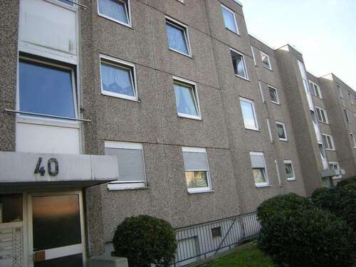 Foto - Wohnung zum Mieten in Dortmund 295,82 € 59.28 m²