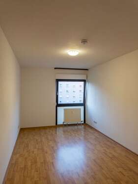 Foto - Wohnung zum Mieten in Mannheim 335,00 € 21 m²