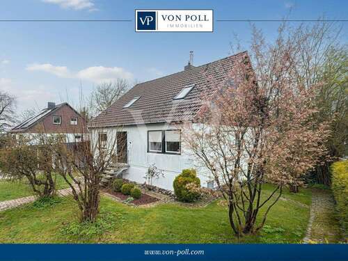 Foto - Haus zum Kaufen in Clausthal-Zellerfeld 189.000,00 € 135 m²