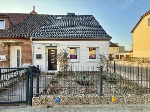 Foto - Haus zum Kaufen in Celle 199.000,00 € 93 m²