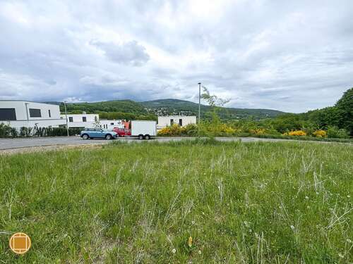 Foto - Grundstück zu verkaufen in Königstein im Taunus 675.000,00 € 611 m²