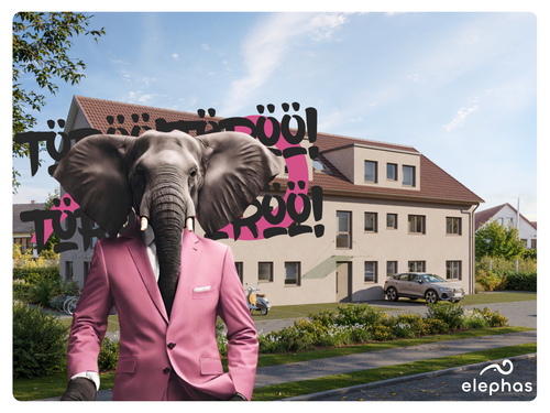 Foto - Wohnung zum Kaufen in Gomaringen 452.000,00 € 90 m²