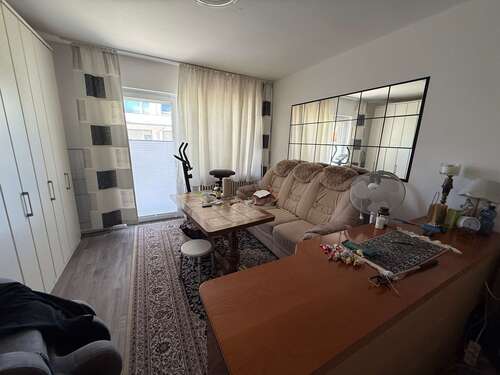 Foto - Wohnung zum Mieten in Kassel 400,00 € 35 m²