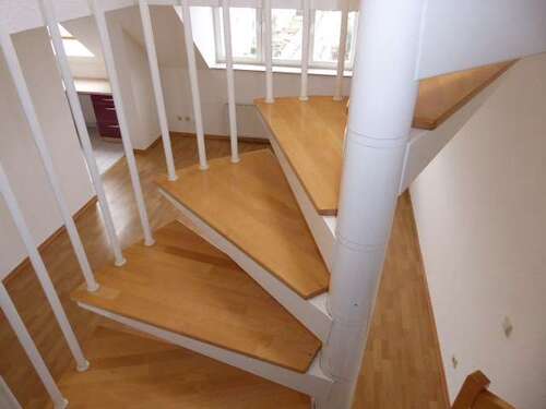 Foto - Wohnung zum Mieten in Chemnitz 425,00 € 73 m²