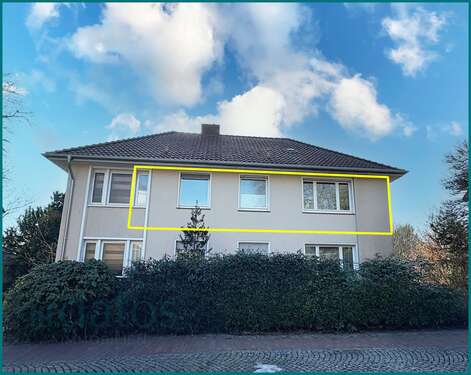 Foto - Wohnung zum Mieten in Osnabrück 900,00 € 100 m²