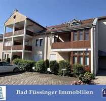 Wohnung zum Kaufen in Bad Füssing 136.500,00 € 41.33 m²