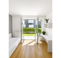 Wohnung zum Mieten in Potsdam 620,00 € 26.16 m²