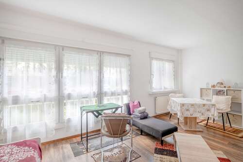 Foto - Wohnung zum Kaufen in Berlin 195.000,00 € 33 m²